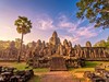 Phnom Penh + Siem Reap (Angkor Wat) + Novotel Sihanoukville #2